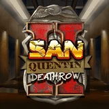 Bocoran RTP Slot No Limit City San Quentin 2 Death Row